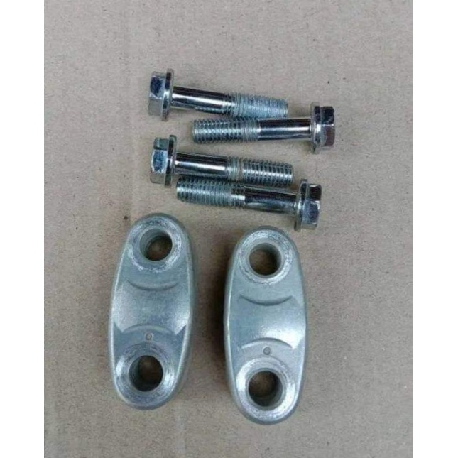 tutup raiser crf 150L original