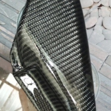 EPOXY RESIN BENING CLEAR COATING