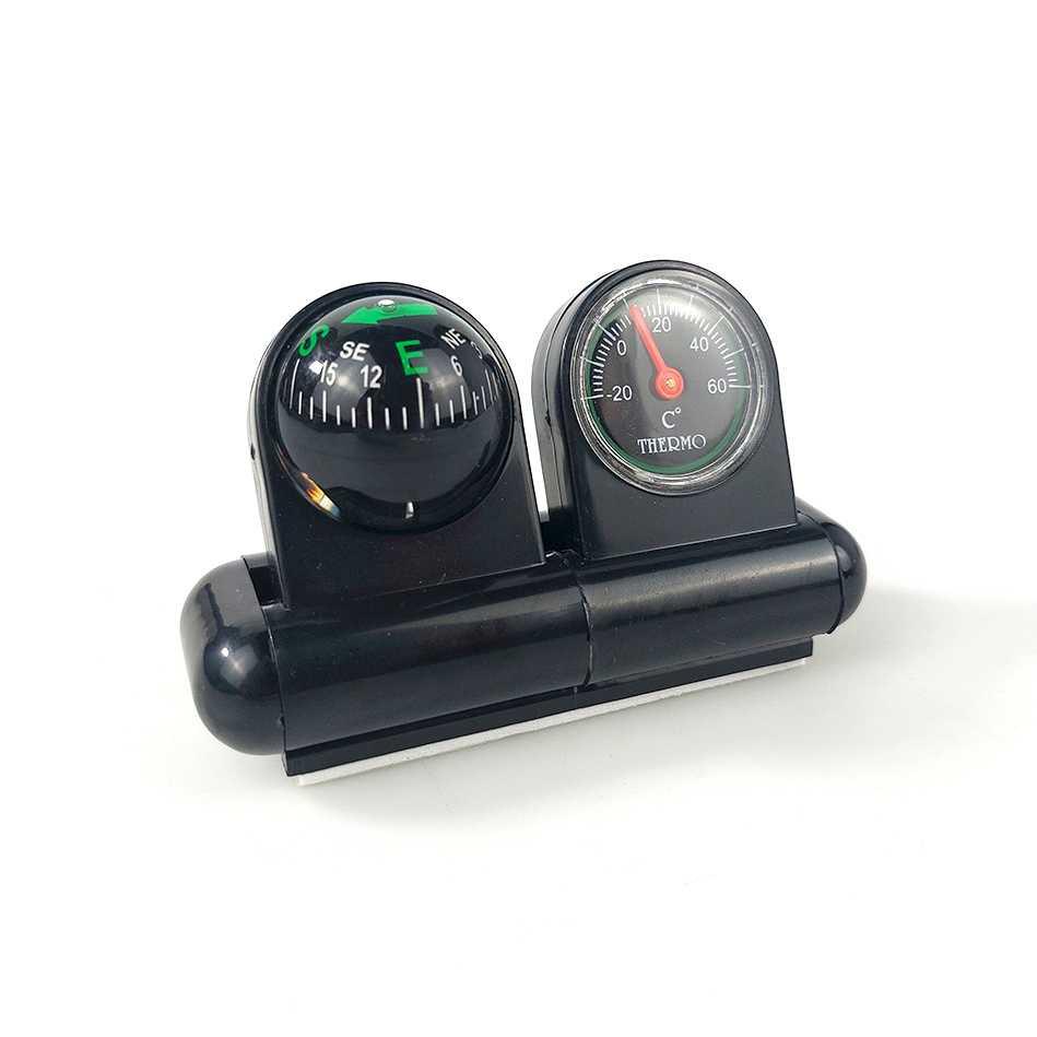 FORAUTO Kompas Mobil Car Compass &amp; Thermometer C288-5 Aksesoris Mobil Brv Aksesoris Mobil Brv Accesoris Mobil Interior Accesoris Mobil Interior Interior Mobil Agya Interior Mobil Agya Interior Mobil Ayla Interior Mobil Ayla Interior Mobil Sigra Interior M