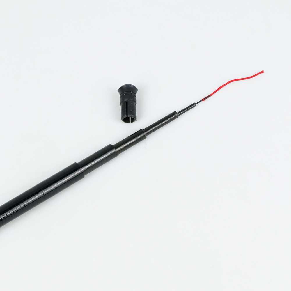 DIAOZHEHUWEI Fiberglass Fishing Rod 280 cm 6 Section / Tongkat Pancing Joran Pancing Joran Tegek Cardinal Antena Tegek Joran Casting Joran Bc Tegek Kolong Joran Pancing Carbon Pancing Set Carbon Tegek Carbon Joran Udang Tegek Ruas Pendek Joran Tegek