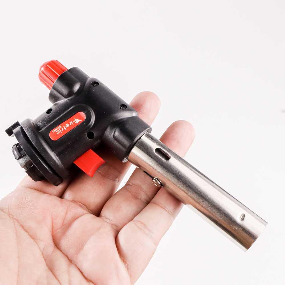 Firetric Kepala Gas Butane Multi Purpose Torch 1300 Celcius WS-504C Korek Custom Korek Custom Korek Api Pistol Korek Api Pistol Korek Api Murah Korek Api Murah Korek Api Bara Korek Api Bara Korek Api Custom Korek Api Custom Korek Api Murah Korek Api Murah