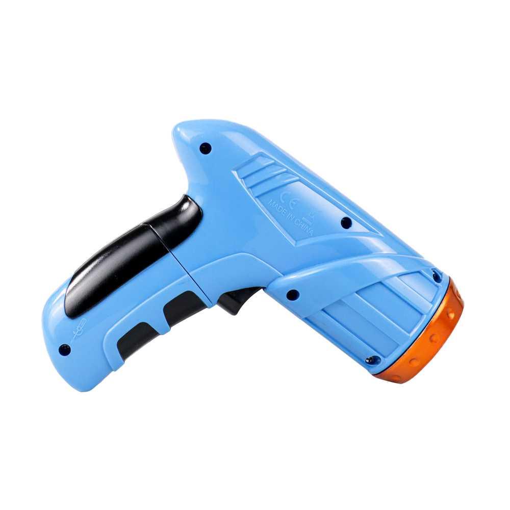 Runion Mainan Mobil RC Car Laser Tracking Anti Gravity 1:24 - R-712S