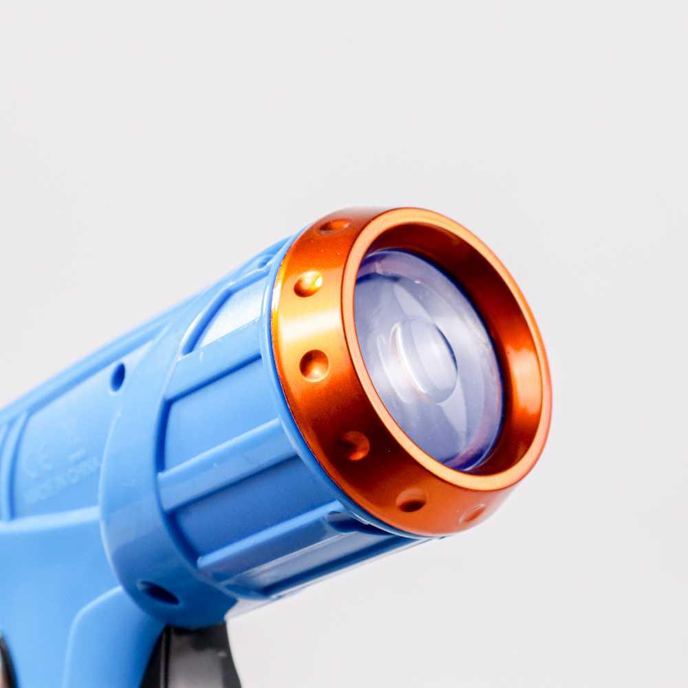 Runion Mainan Mobil RC Car Laser Tracking Anti Gravity 1:24 - R-712S