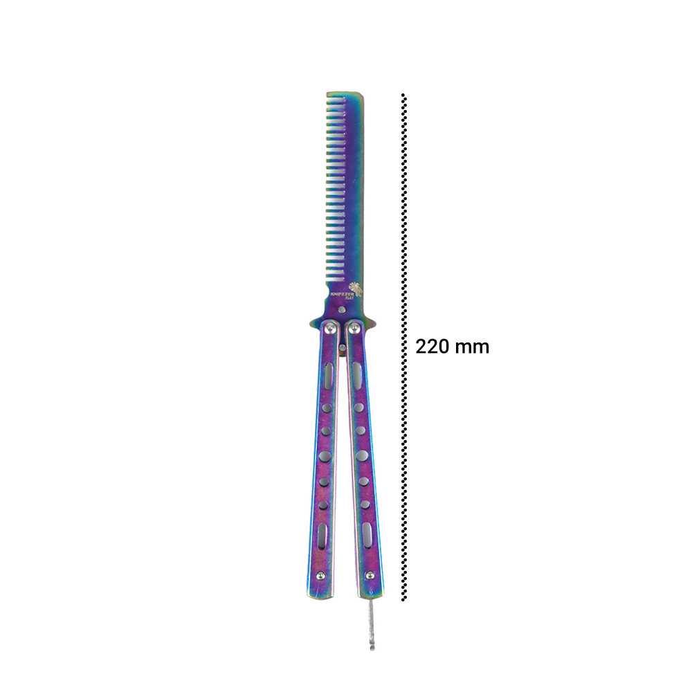 KNIFEZER Sisir Besi Butterfly Balisong Training Knife JL07 Alat Tukang Bangunan Alat Tukang Bangunan Alat Alat Tukang Alat Alat Tukang Laser Tukang Bangunan Laser Tukang Bangunan Jasa Tukang Bangunan Jasa Tukang Bangunan Alat Bangunan Alat Bangunan Perkak