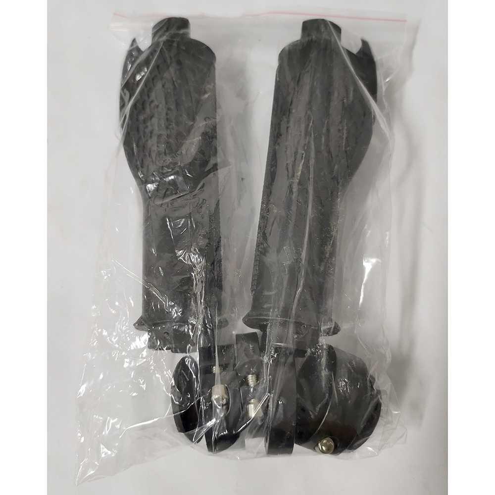 PROMEND Grip Gagang Sepeda Handlebar Rubber Anti-skid - GR49