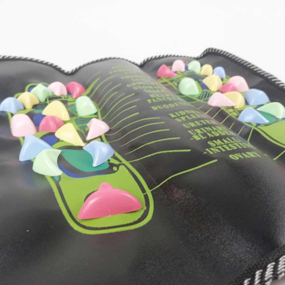 Sunvo Matras Pijat Refleksi Kaki Massage Mat