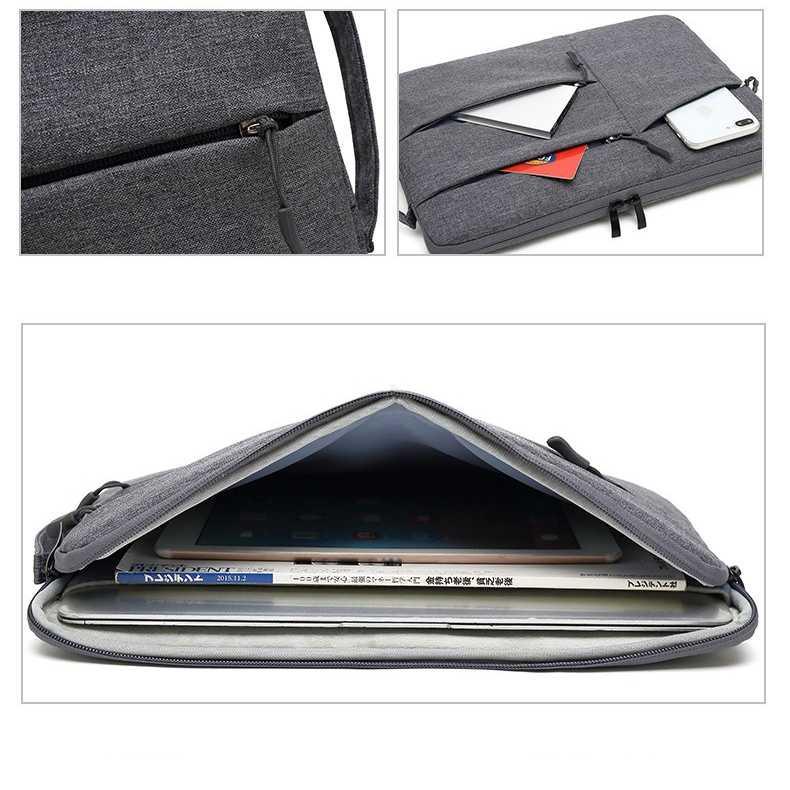 Mosiso Sleeve Case Shockproof for Laptop C0412 Tas Laptop Waterproof Tas Laptop Waterproof Ransel Laptop Wanita Ransel Laptop Wanita Tas Laptop Wanita Waterproof Tas Laptop Wanita Waterproof Pelindung Laptop Asus Pelindung Laptop Asus Pelindung Laptop Hp