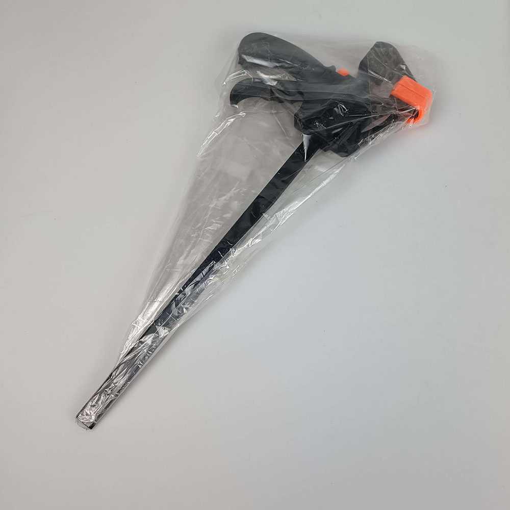 Speed Squeeze Ratcheting Clamp Penjepit Kayu - T22106