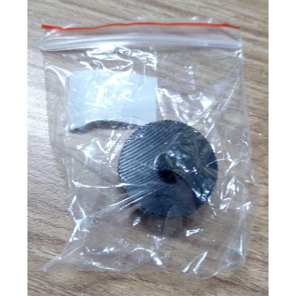 Tripod Screw Hot Shoe Kamera DSLR - HS14