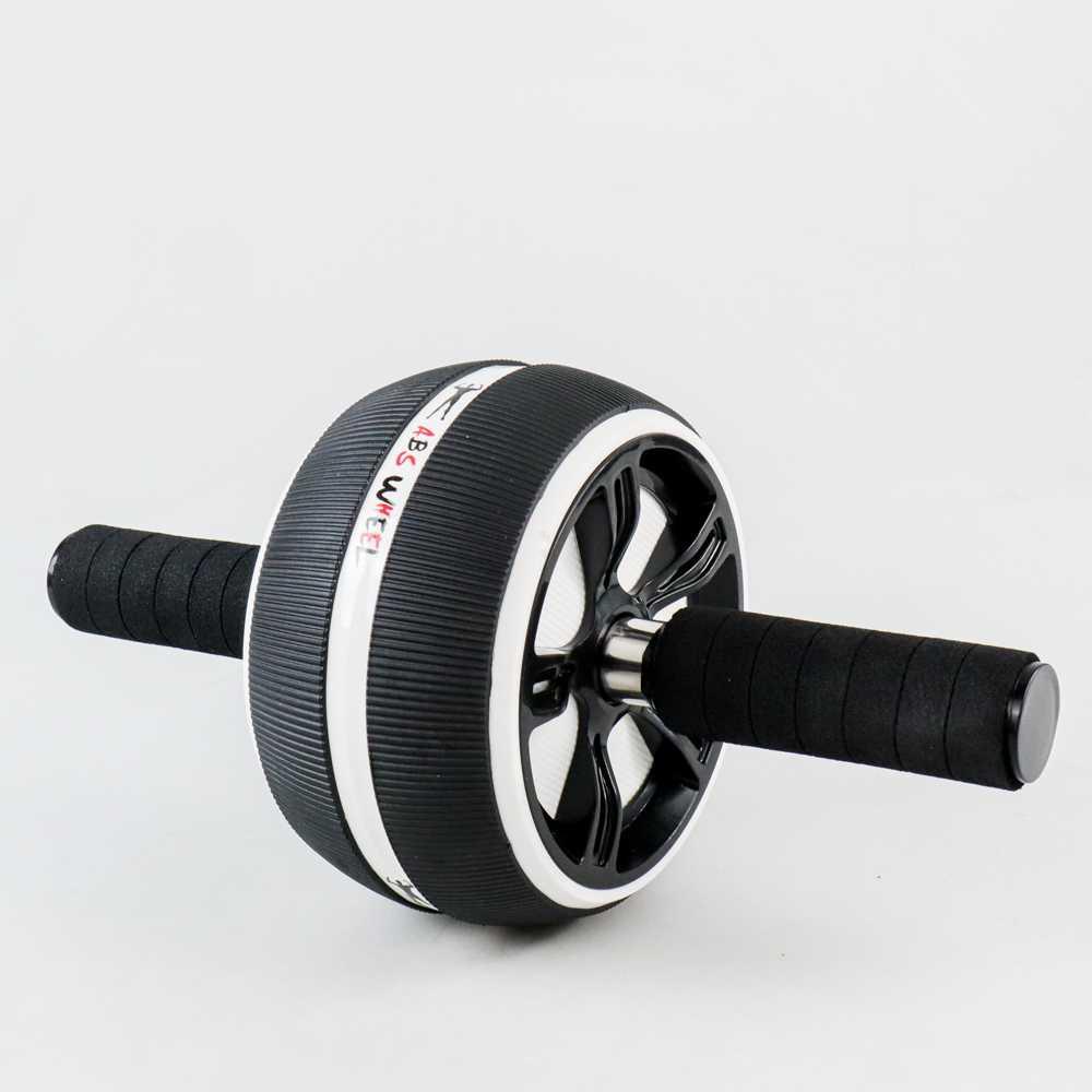 Loogdeel Wheel Sport Alat Gym Fitness Abdominal Exercise Roller CM-06 Alat Olahraga Tali Alat Olahraga Tali Alat Olahraga Murah Alat Olahraga Murah Alat Olahraga Lompat Tali Alat Olahraga Lompat Tali Handgrip Odi Handgrip Odi Paket Alat Olahraga Paket Ala