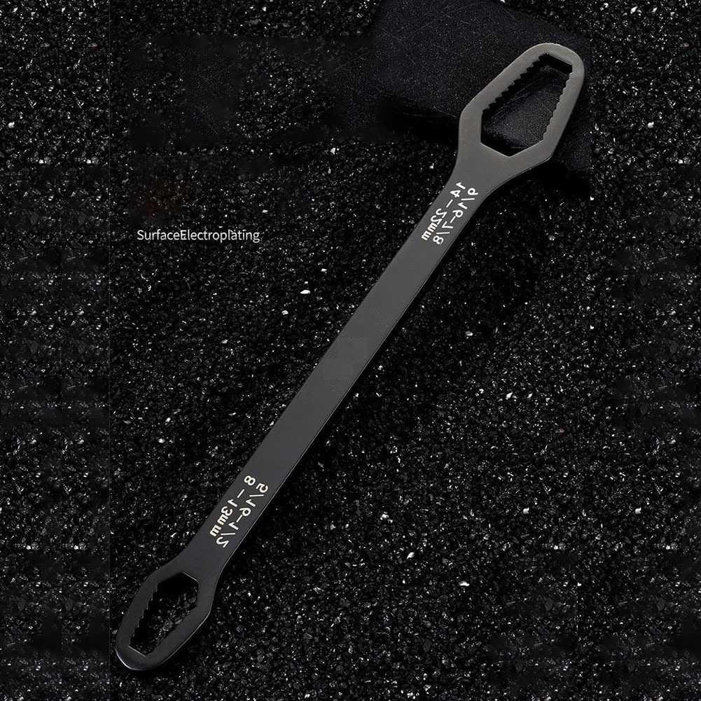 Alloet Kunci Pas Double-Head Key Wrench Ratchet Spanner - RL215 Kunci Ring Pas Set Kunci Pas Kunci Pas Set Kunci Ring Pas Kunci Set Lengkap Pancing Set Lengkap Stanley Kunci Y 8 10 12 Kunci 12 Kunci Ring 24 Kunci 24 Kunci Y 10 12 14 Kunci Ring