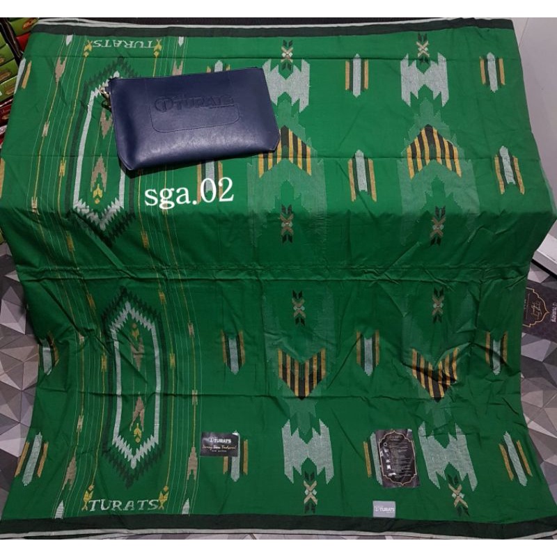 Sarung Turats type SGT FS new arrival