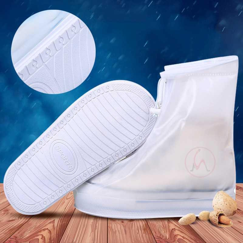 GIANTEX Cover Hujan Sepatu Waterproof Semi Transparent Z-D203 Aksesoris Wanita Aksesoris Wanita Spatu Pria Spatu Pria Aksesoris Motor Aksesoris Motor Sepeda Listrik Murah Sepeda Listrik Murah Sepeda Listrik Selis Sepeda Listrik Selis Aksesoris Pria Akseso