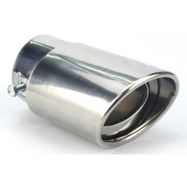 OTOHEROES Muffler Ujung Pipa Knalpot Mobil Racing - PQG-001