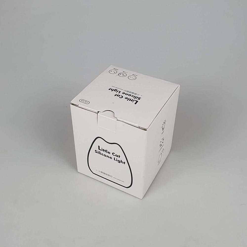 Little Cat Lampu Tidur LED Model Cute Cat RGB 5 Color 0.3W 4.5V LJC-124 Lampu Aesthetic Lampu Aesthetic Emergency Lamp Emergency Lamp Lampu Tidur Kamar Lampu Tidur Kamar Lampu Tidur Baterai Lampu Tidur Baterai Gorden Kamar Tidur Gorden Kamar Tidur Lampu T