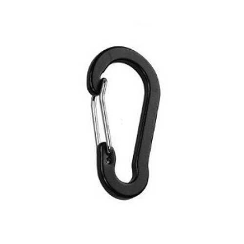 ACOMS Gantungan Karabiner Aluminium Alloy Snap Clip Lock 6 PCS CC1 Alat Olahraga Tali Alat Olahraga Tali Aktivitas Aktivitas Alat Olahraga Murah Alat Olahraga Murah Alat Olahraga Lompat Tali Alat Olahraga Lompat Tali Alat Tangan Alat Tangan Paket Alat Ola