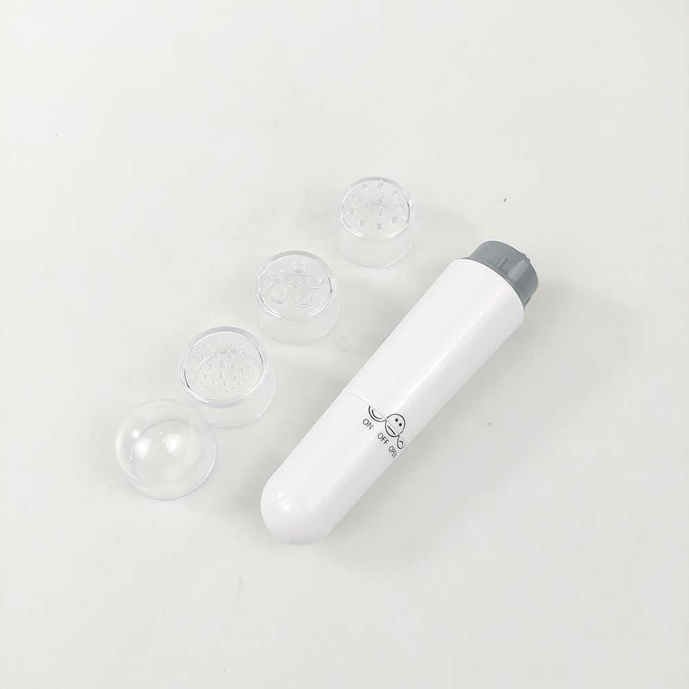 SIMPLE Alat Pijat Mata Electric Pen Eye Mini Massager Anti Aging M17