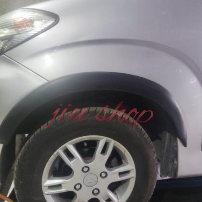 Over Fender Over Vender Mobil Avanza Xenia