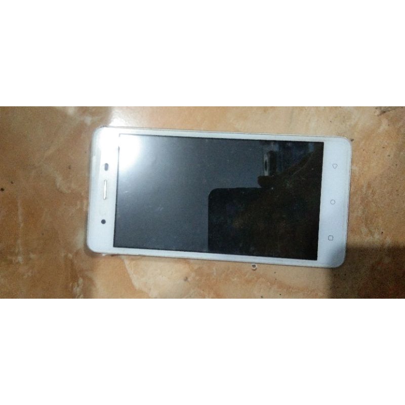 Lcd Tc hp Lava Iris 50 ori cabutan normal sudah tested