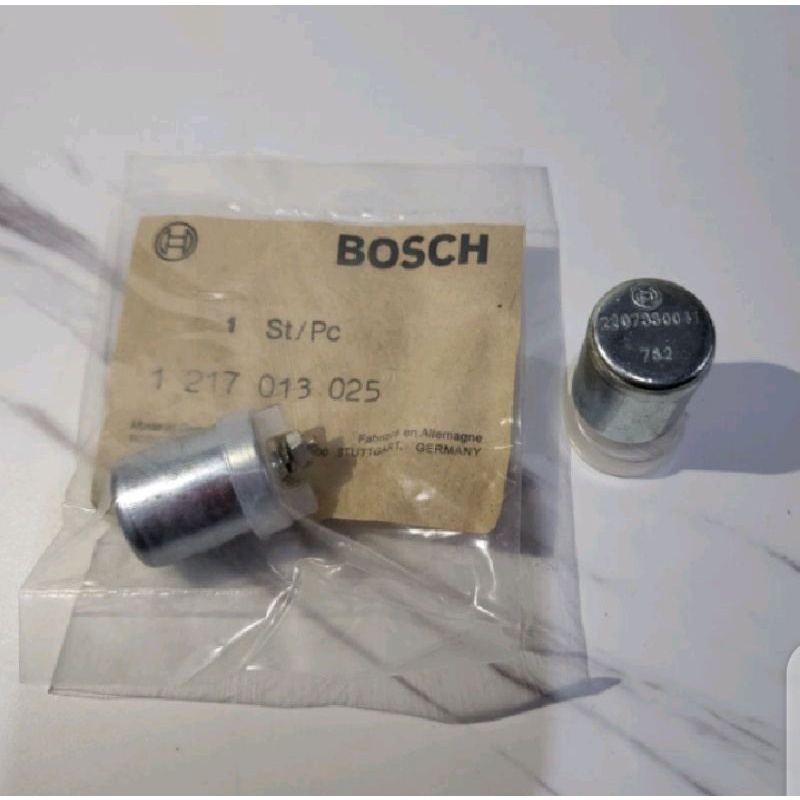 condensor stihl 070 bosch asli
