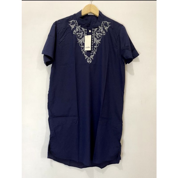 BAJU KOKO KURTA PAKISTAN (BRANDED MATAHARI)