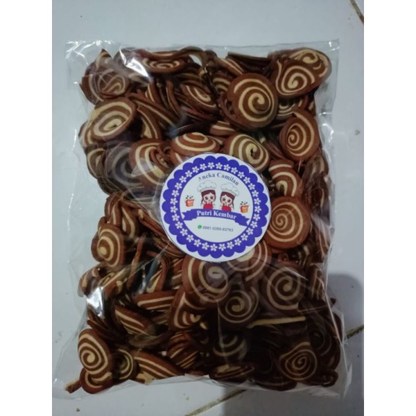 

Snack Lebaran Kupingan Zebra