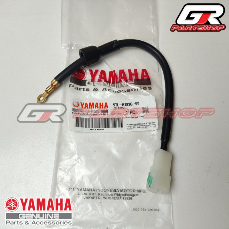 kabel dinamo starter mio sporty smile soul fino ori ygp original yamaha