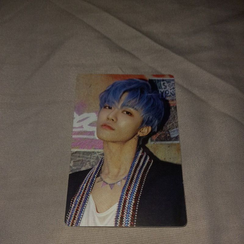 PC Jaemin Reload Sticker NCT Dream