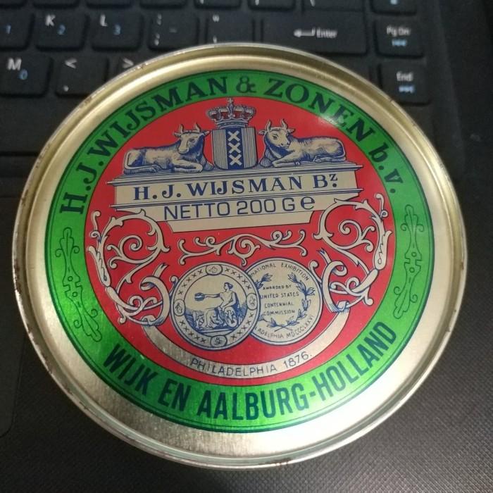 

Wysman Butter 200Gram