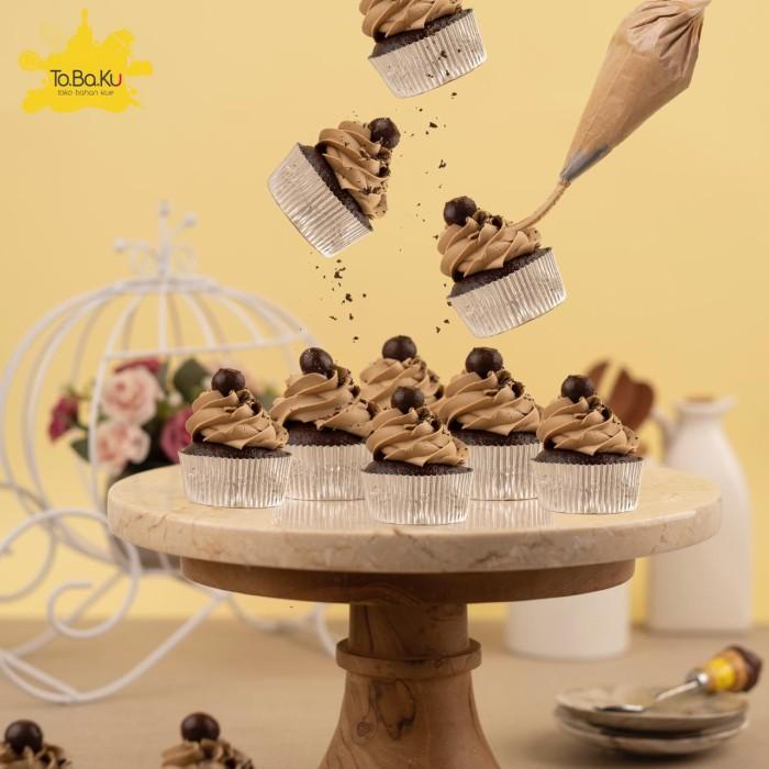 

Mili Butter Cream Mocca 10 Kg