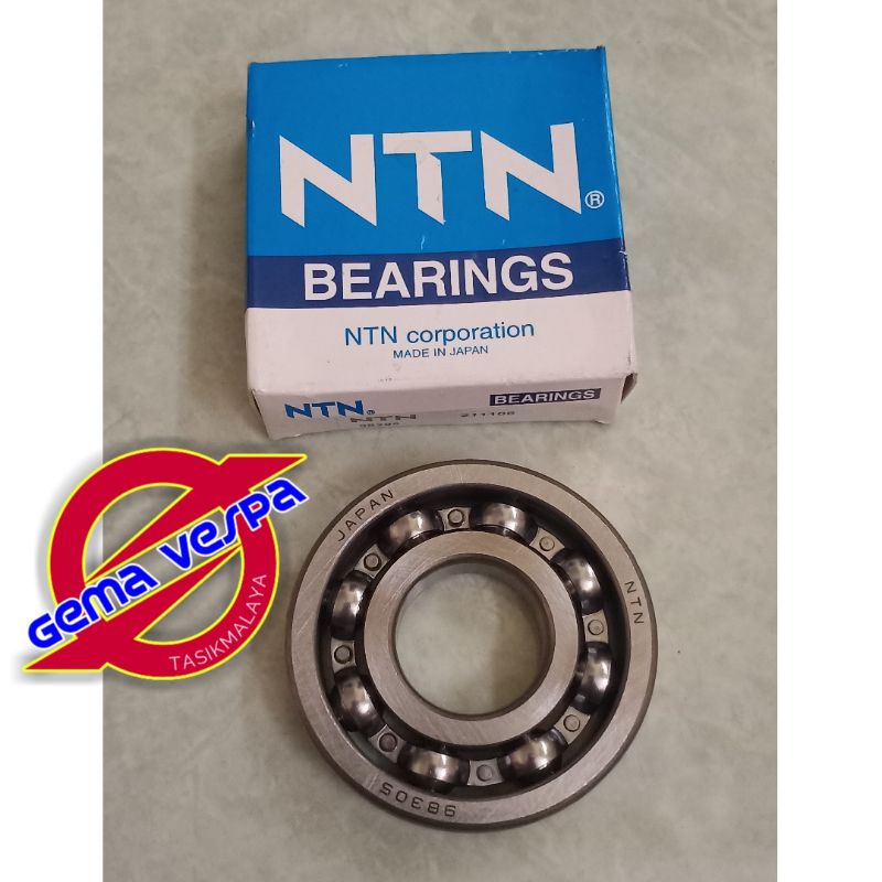 Laher kruk as vespa Super NTN