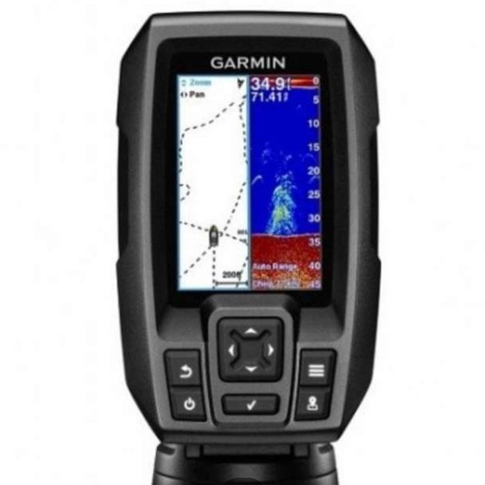 Terlaris Garmin Fishfinder 250 Gps