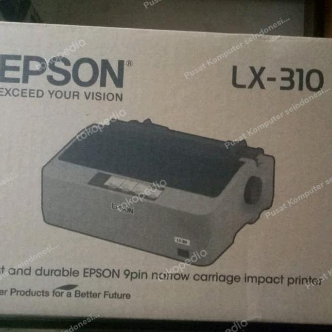 printer dot matrix epson lx310 / epson Lx310 /epson Lx 310