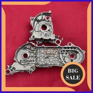 CRANKCASE MIO FINO 5 VV suku cadang 29M4R23