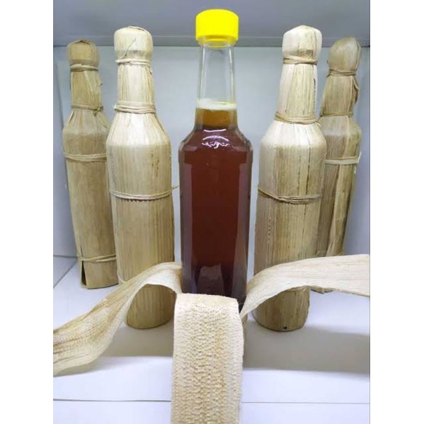 

MADU SIALANG MURNI