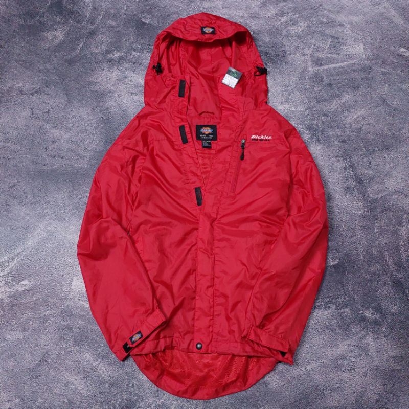 DICKIES size L - jacket gunung outdoor second original