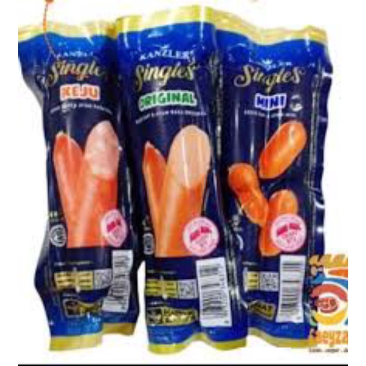 

sosis kanzler isi 10
