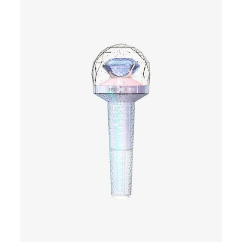 LIGHTSTICK OFFICIAL SEVENTEEN