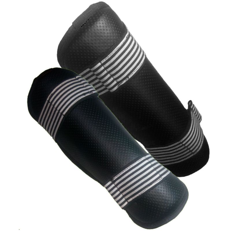 Shin Guard silat taekwondo ukuran dewasa termurah