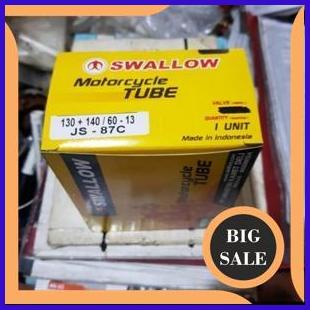 ban dalam motor nmax 130 60 13 140 70 13 130 70 13 swallow swalow sparepart 29M4R23
