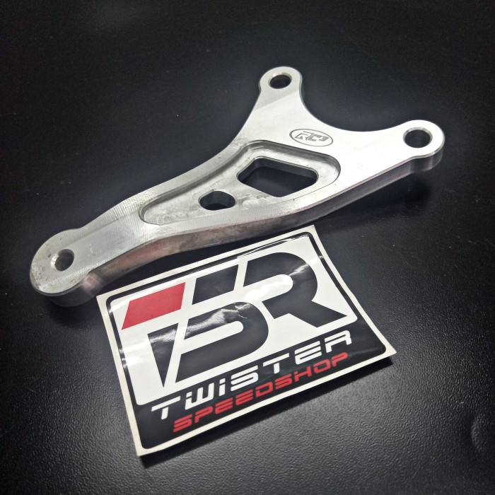 Step Jomblo Rc3 Knalpot Cobra Ninja Rr Rc3 Original