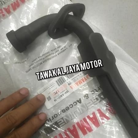 Leher Knalpot Yamaha Jupiter Z1 Original