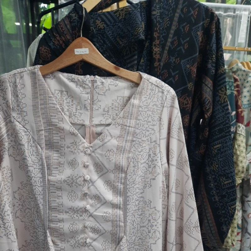 MIAMORE DRESS CANTIK