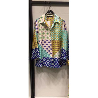 [JASTIP] Kemeja Wanita Zara/Pakaian Wanita/Kemeja Zara