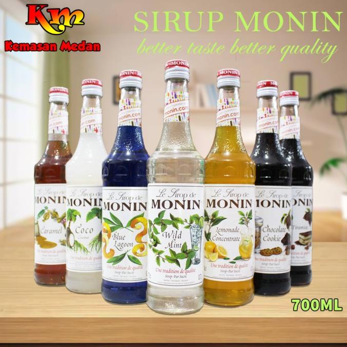 

*:*:*:*:*] Sirup Perasa Monin