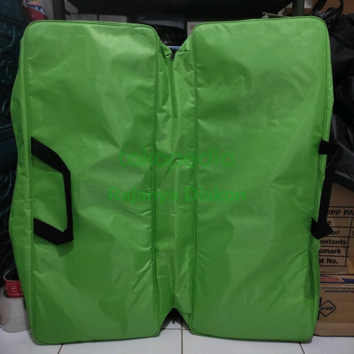 

Terlaris Paket Spalk Bidai 8 Set + Tas
