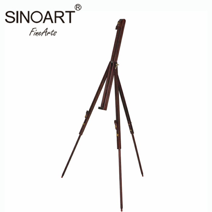 

Terlaris Sinoart Sketch Easel Antique Brown Mahogany
