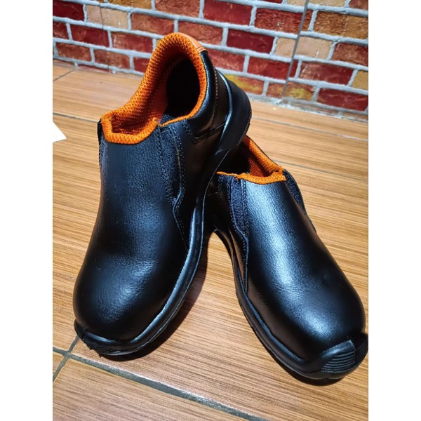 Sepatu Safety Kings KWD 207X