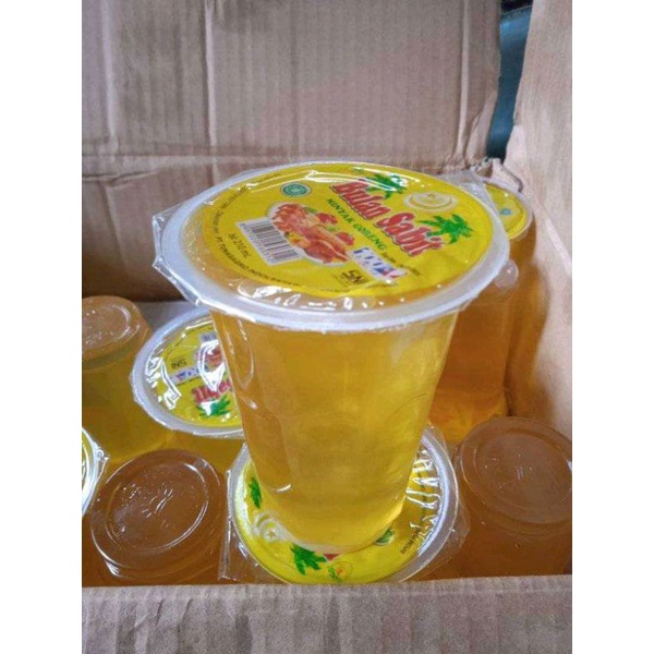 

minyak goreng