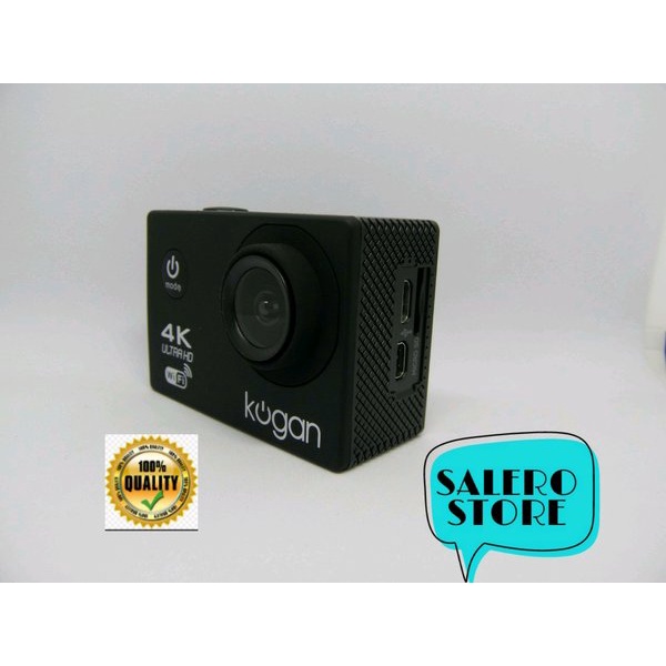 Gopro Kogan 4K Wifi